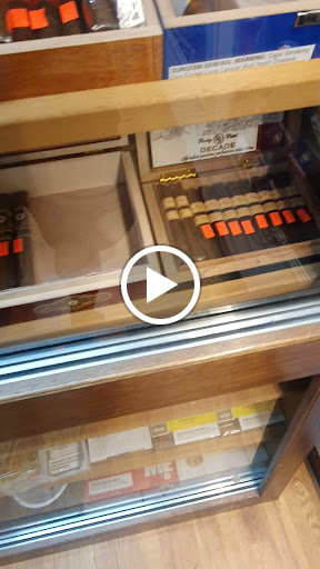 Vaporizer Store «Cigarette Outlet & Vapor Lounge», reviews and photos, 2141 Lincoln Hwy E, Lancaster, PA 17602, USA