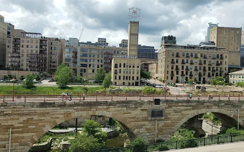 Mill Ruins Park image