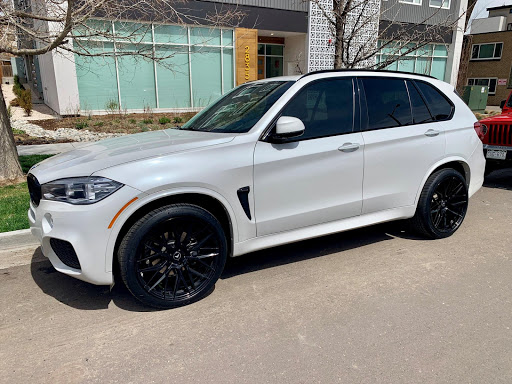 VIBE Motorsports image
