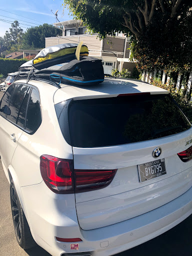 Auto Body Shop «Anaheim Hills Auto Body», reviews and photos, 3500 E La Palma Ave, Anaheim, CA 92806, USA