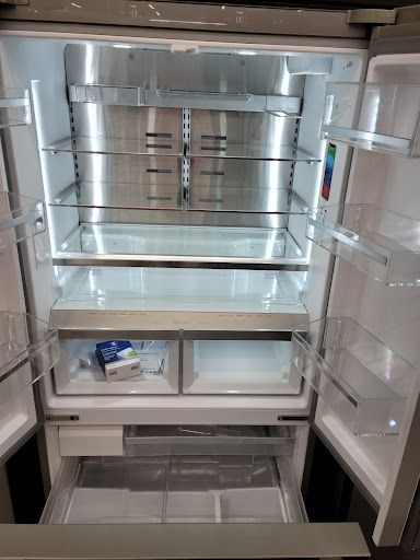 Home Improvement Store «The Home Depot», reviews and photos, 1131 W Gannon Dr, Festus, MO 63028, USA