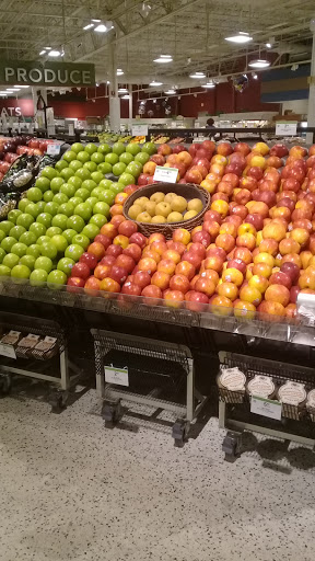 Supermarket «Publix Super Market at Hollybrook Plaza», reviews and photos, 5400 Bruce B Downs Blvd, Wesley Chapel, FL 33544, USA