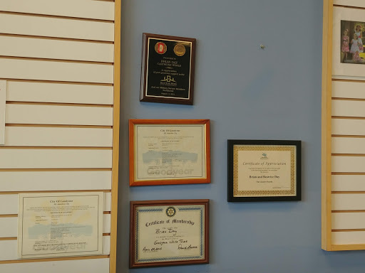 Print Shop «BMD Printing & Business Services», reviews and photos, 15605 W Roosevelt St #105, Goodyear, AZ 85338, USA