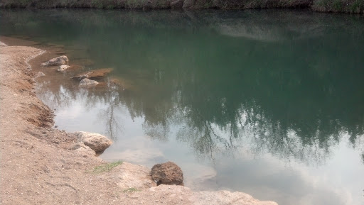 National Park «Chickasaw National Recreation Area», reviews and photos, 901 W 1st St, Sulphur, OK 73086, USA