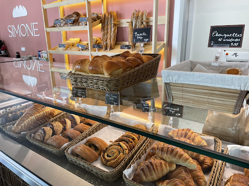 Simone French Bakery and Restaurant - Grândola | Pastelarias.pt
