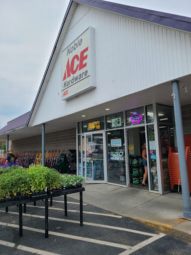 Hardware Store «Noble Ace Hardware», reviews and photos, 80 William St, South Glens Falls, NY 12803, USA