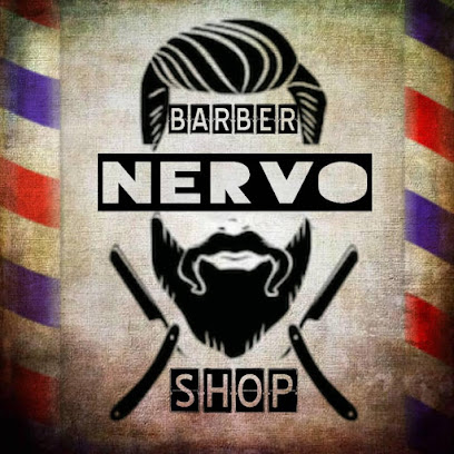 Barber NERVO Shop