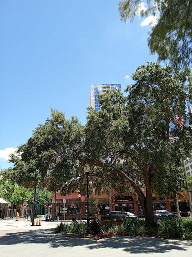 Historical Society «Orange County Regional History Center», reviews and photos, 65 E Central Blvd, Orlando, FL 32801, USA