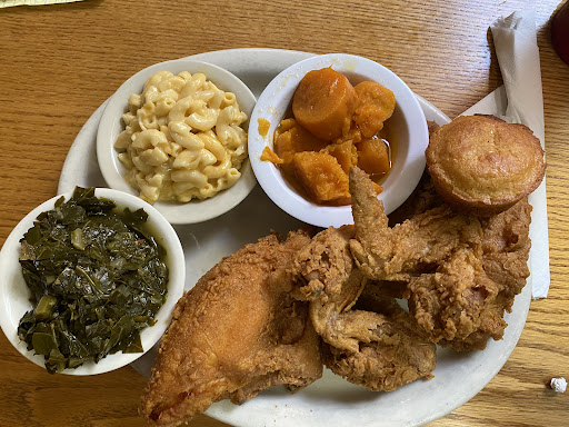 Drew's Place Soulfood