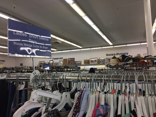 Thrift Store «Goodwill», reviews and photos