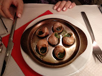 Escargot du Restaurant Demi-Lune à Paris - n°3