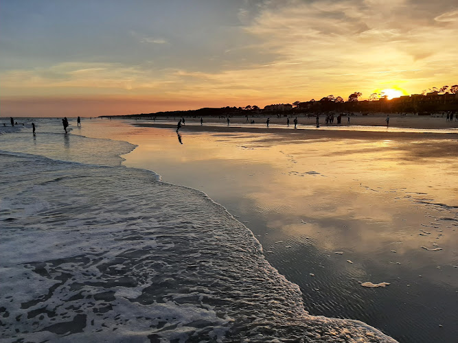 Coligny Beach Park