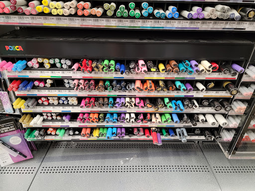 Craft Store «Michaels», reviews and photos, 217 Indian Lake Blvd #850, Hendersonville, TN 37075, USA