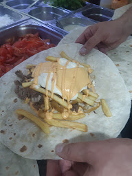 Photo n°54 de Anatolia Kebab à Grenoble ()