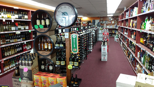 Liquor Store «DEER PARK WINE & LIQUOR», reviews and photos, 1938 Deer Park Ave, Deer Park, NY 11729, USA