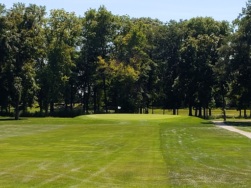 Golf Club «Hidden Hills Golf Club», reviews and photos, 4886 County Rd 16, Woodville, OH 43469, USA