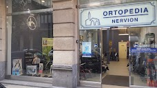 Ortopedia NERVION en Bilbao