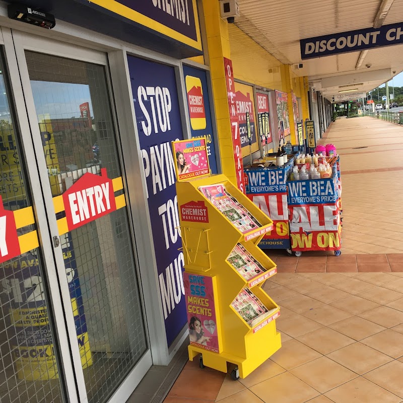 Chemist Warehouse Capalaba