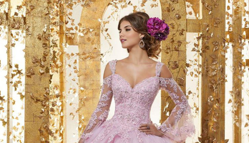 Bridal Shop «ELEGANT BOUTIQUE Quinceaneras», reviews and photos, 2 Camner Ave, Somerset, NJ 08873, USA