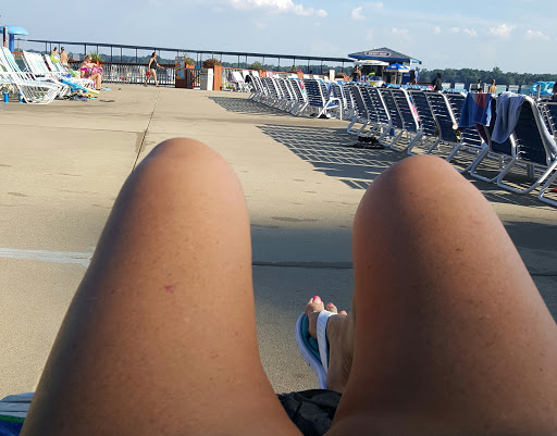 Water Park «Raging Rivers WaterPark», reviews and photos, 100 Palisades Pkwy, Grafton, IL 62037, USA