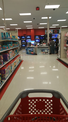 Department Store «Target», reviews and photos, 500 Nassau Park Blvd, Princeton, NJ 08540, USA