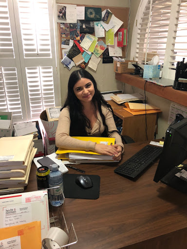 Immigration Attorney «Hecht & Norman LLP», reviews and photos