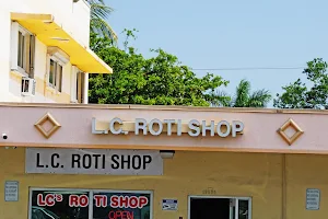 L C Roti Shop image