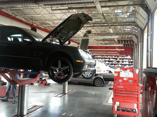 Car Repair and Maintenance «Midas», reviews and photos, 25902 El Paseo, Mission Viejo, CA 92691, USA