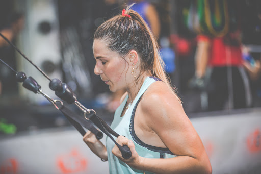 Gym «Bodies Studio», reviews and photos, 8620 NW 64th St #15 #15, Miami, FL 33166, USA