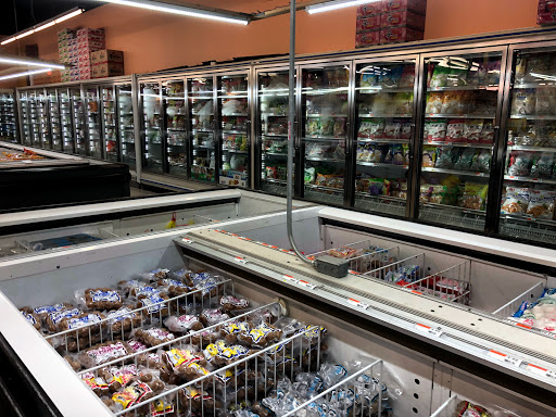 Asian Grocery Store «Viet Hoa Food Market», reviews and photos, 40 N Cleveland St, Memphis, TN 38104, USA