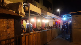 Bar Esquina - Bella Vista