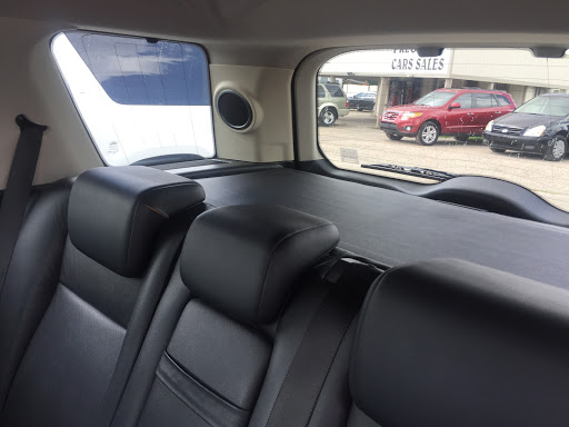 Used Car Dealer «Ran Auto Sales», reviews and photos, 8131 Jones Rd, Jersey Village, TX 77065, USA