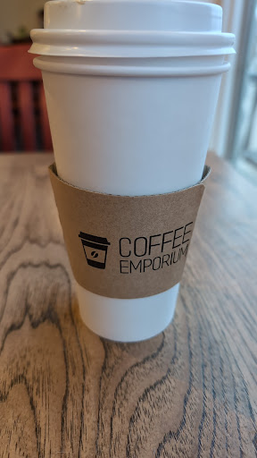 Coffee Emporium