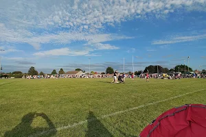 Hitchin Rugby Football Club image