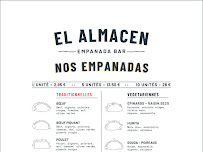 Photos du propriétaire du Restaurant argentin EL ALMACEN empanada bar à Toulouse - n°9