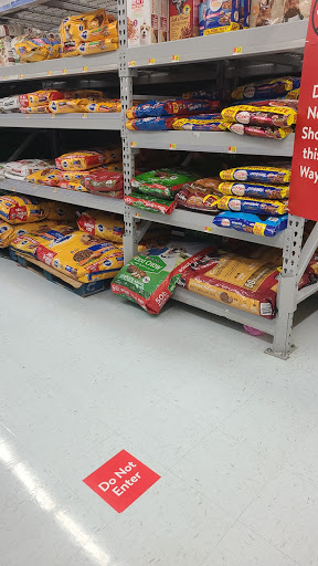 Supermarket «Walmart Neighborhood Market», reviews and photos, 727 W Golf Rd, Des Plaines, IL 60016, USA