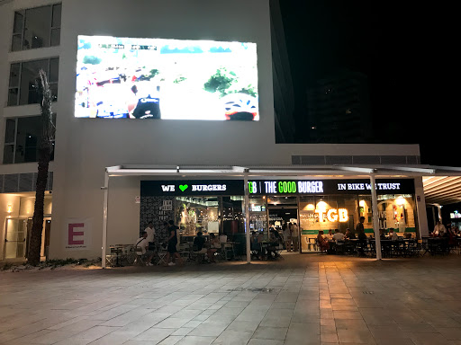 Urban Food Mallorca