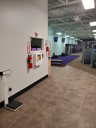 Gym «Anytime Fitness», reviews and photos, 2104 W Broadway Ave, Minneapolis, MN 55411, USA