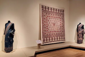 The George Washington University Museum and The Textile Museum