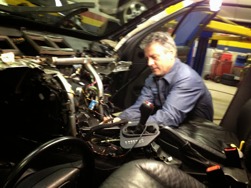 Auto Repair Shop «Performance Auto Center», reviews and photos, 1051 Bonaventure Dr, Elk Grove Village, IL 60007, USA