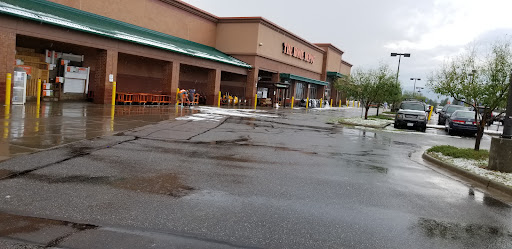Home Improvement Store «The Home Depot», reviews and photos, 1200 Mayberry Dr, Highlands Ranch, CO 80129, USA