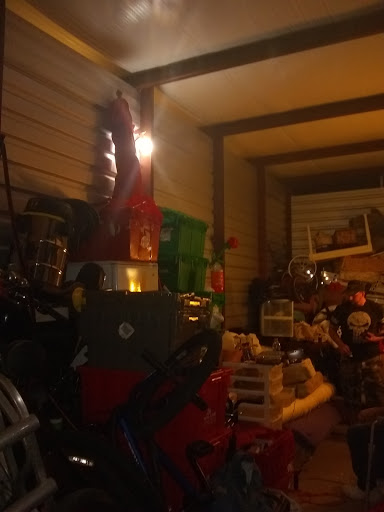 Self-Storage Facility «Life Storage», reviews and photos, 3075 Enterprise Rd, DeBary, FL 32713, USA