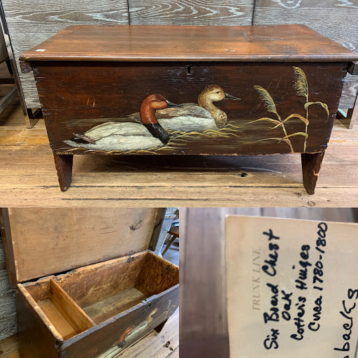 Furniture Store «Attic Door Furniture», reviews and photos, 33 E Main St #5, Oyster Bay, NY 11771, USA