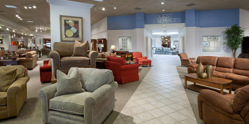 Furniture Store «Havertys Furniture», reviews and photos, 170 E Stacy Rd #2020, Allen, TX 75002, USA