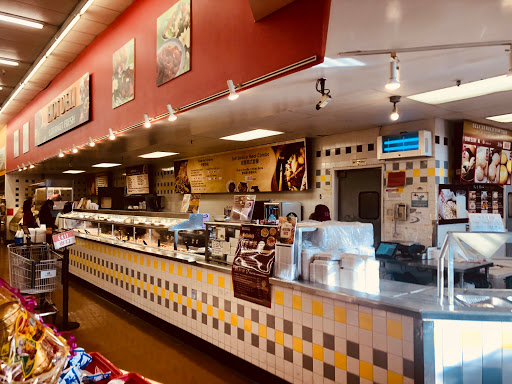 Asian Grocery Store «99 Ranch Market», reviews and photos, 338 Barber Ln, Milpitas, CA 95035, USA