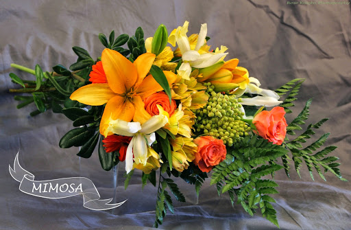 Florist «Flowers & Plants Etc», reviews and photos, 1378 Chain Bridge Rd, McLean, VA 22101, USA