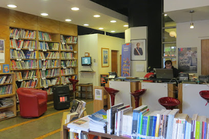 Biblioteca MINEDUC