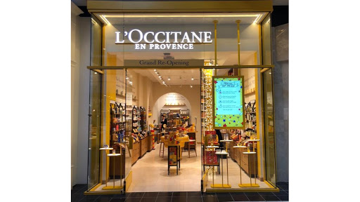 L'OCCITANE EN PROVENCE