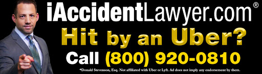 Personal Injury Attorney «Car Accident Lawyer - iAccidentLawyer - Newport Beach», reviews and photos