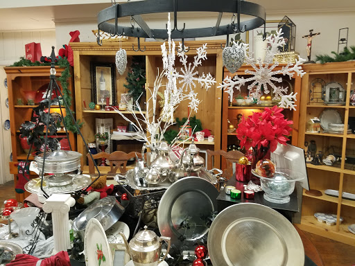 Thrift Store «Good Stuff Thrift Inc», reviews and photos, 5010 York Rd, Buckingham, PA 18901, USA